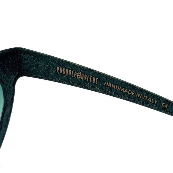 NEW!!! PUGNALE & NULEVE 24S21 Sunglasses Authentic - Picture 9 of 10